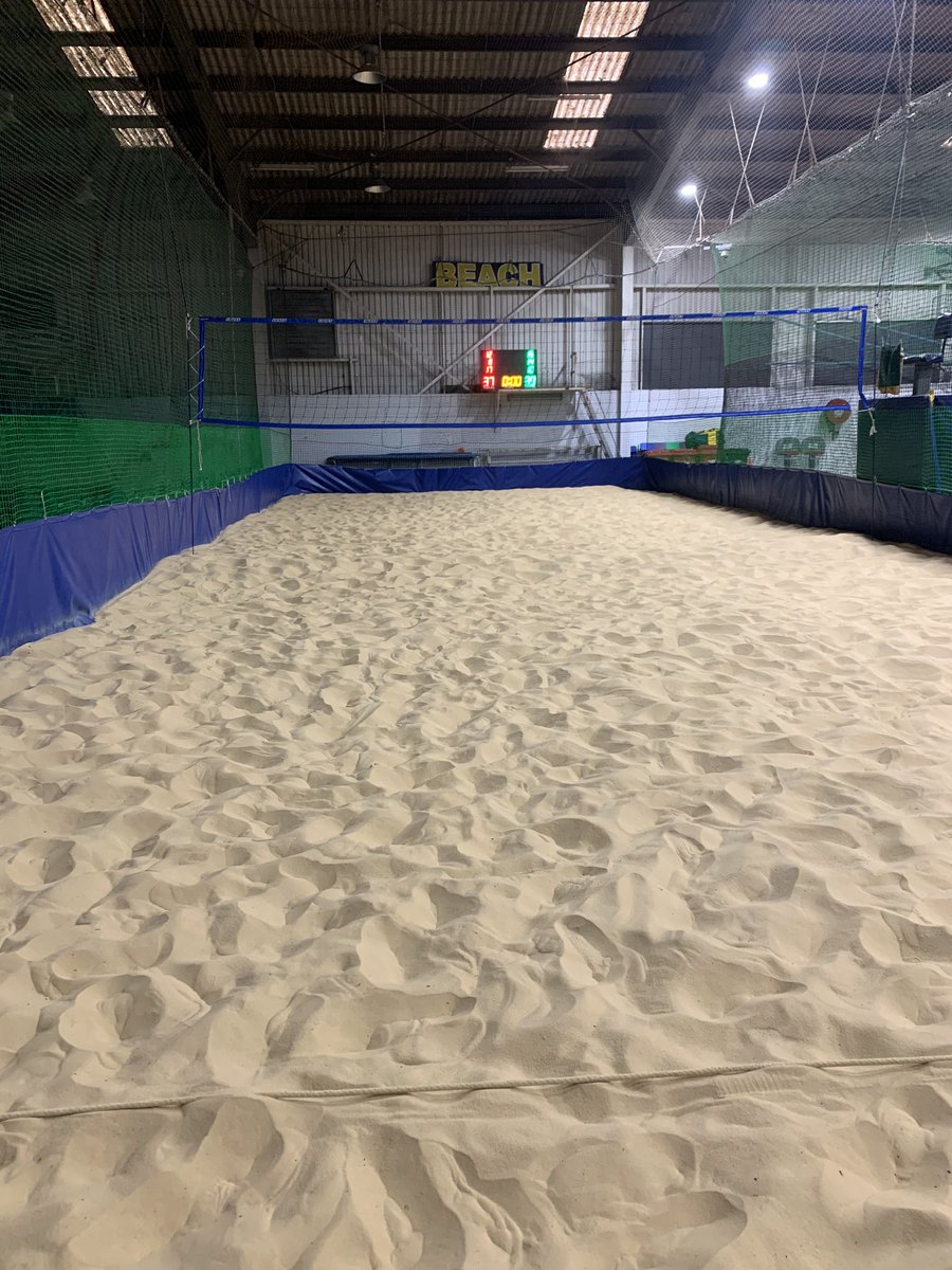 ✔️ Jump
✔️ Land
✔️ Crawl
✔️ Tackle
✔️ Decelerate

<a href="/aceperf/">ACE Performance</a> athletes are going to have a unique twist to their training out at Chadstone!