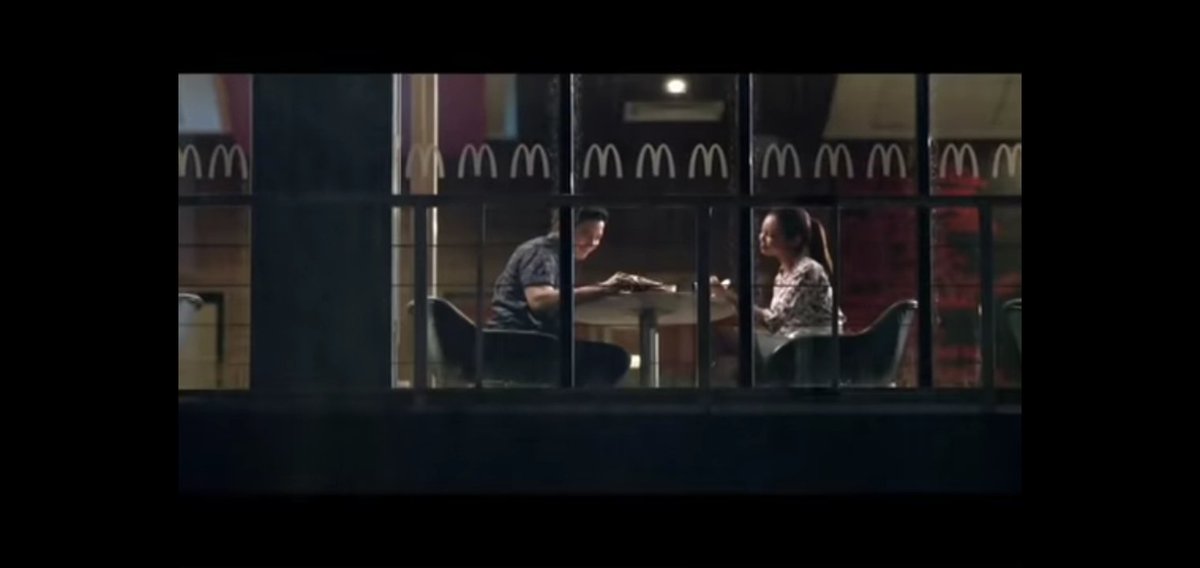 phoebeloves04's tweet photo. Throwback ๐๐๐
In 2016, today is when AlDub's McDonald's commercial was released.
๐ต Pag tayo'y matanda na, sana'y di tayo mag bago. ๐ถ
#ALDUBKoTo
#ALDUBxADNTreasuredMoments
ALDUBYear5in9Days https://t.co/cnYemRKzVj
