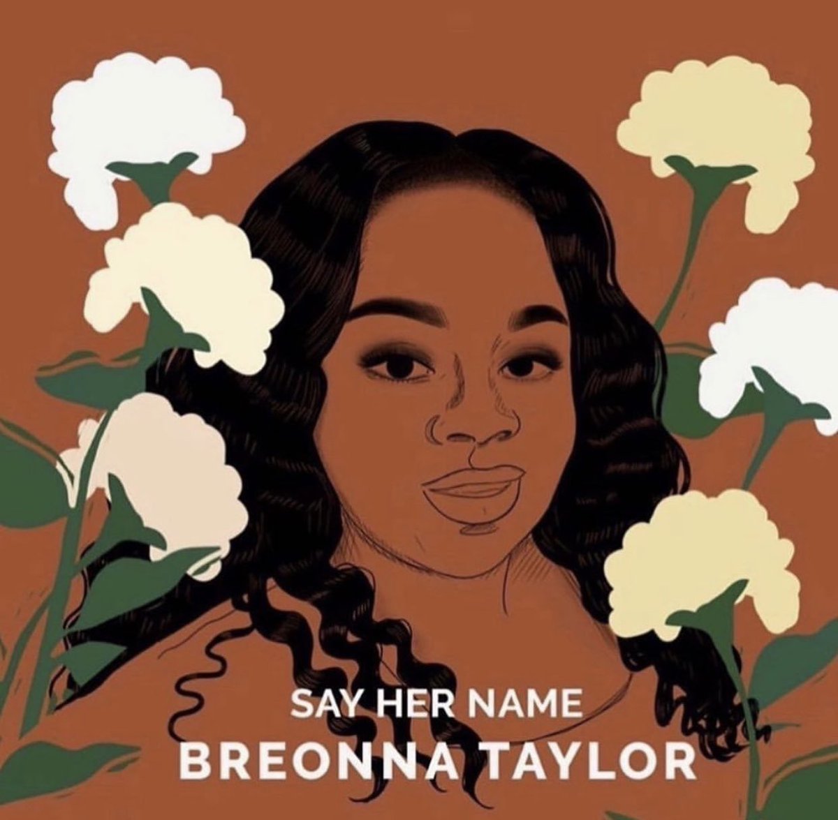 AAPolicyForum's tweet image. We haven't forgotten you. We won't stop fighting for you. #BreonnaTaylor #SayHerName