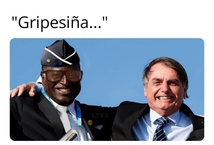 liscatania's tweet photo. #MiserablesCanallasPro
#CuidarteEsCuidarnos
#QuedateEnCasa
#VolverMejores https://t.co/kdm5p3EEbi