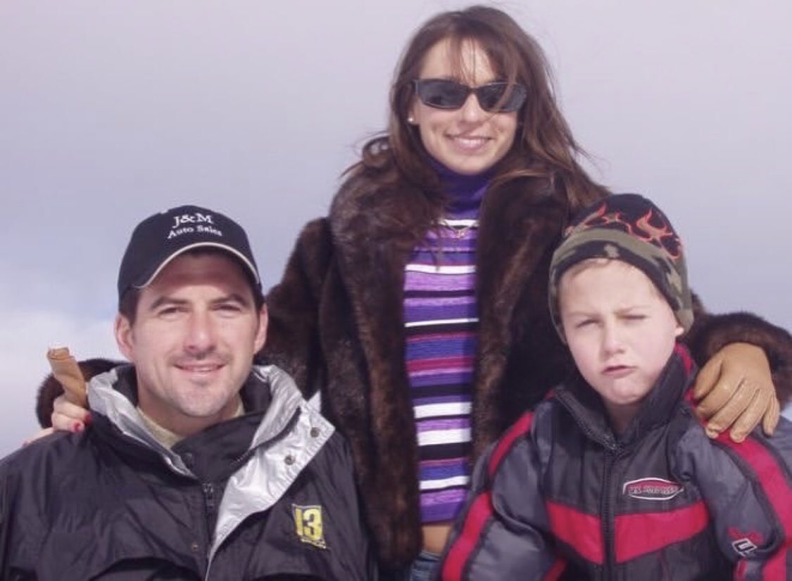 Yung Kurt in the cut 🤟