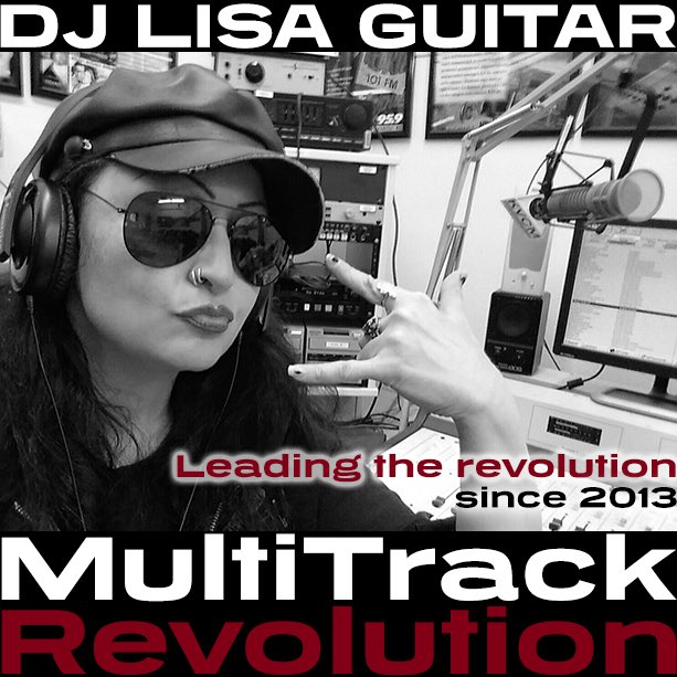 kvcmlive's tweet photo. MultiTrack Revolution focuses on 60’s/70’s/80’s music and newer bands that are influenced by these decades. Catch it weekdays at 10am & 10pm #lavc #kvcm #kvcmlive #collegeradio #60s #70s #80s https://t.co/u7Z9XELT2A
