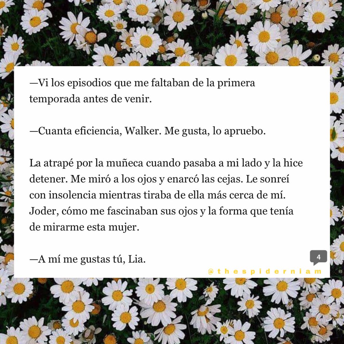 FictionalNiam's tweet photo. #DMQA 
Necesito un compañero de series para maratonear jaja https://t.co/Eic9j6q7vS