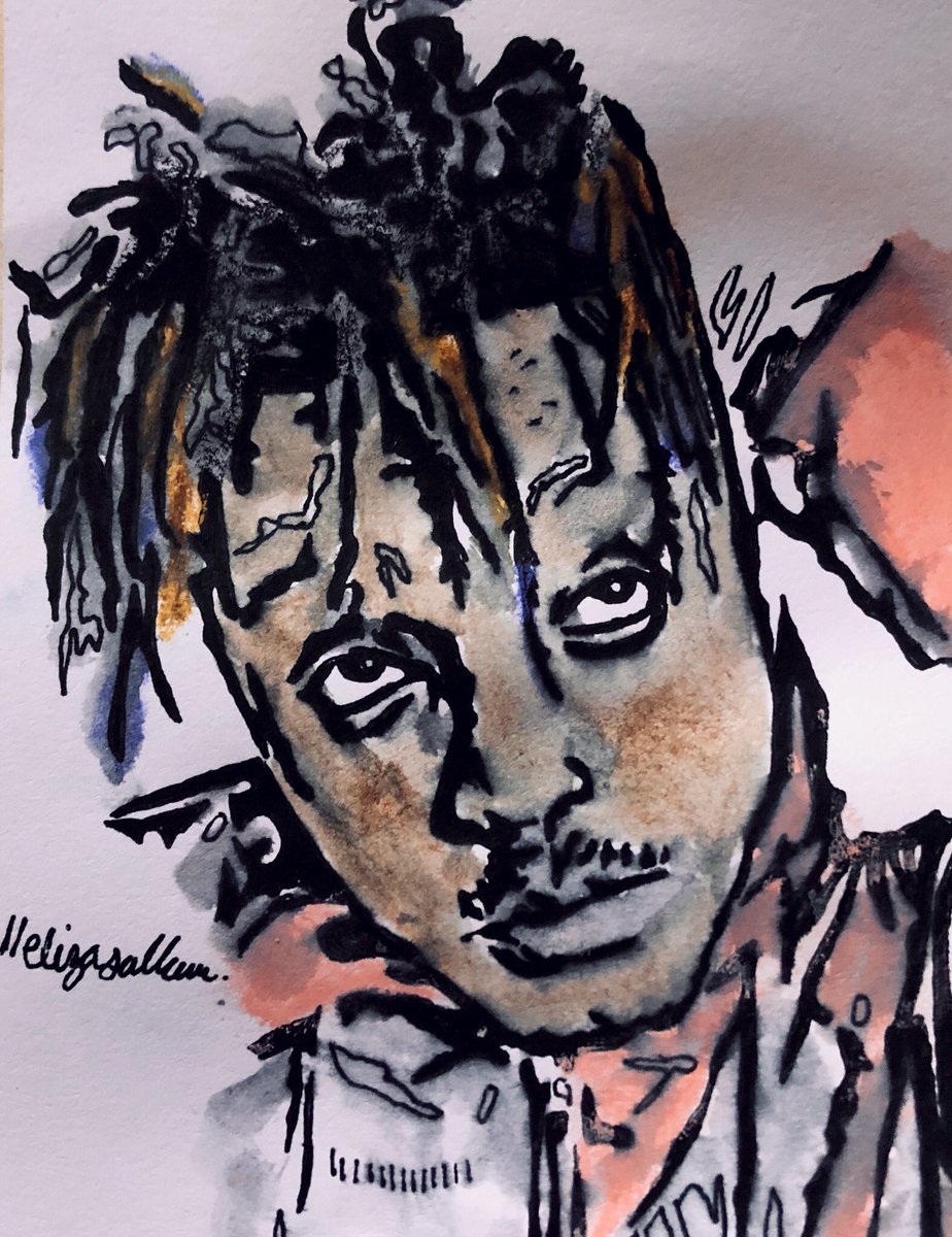 elizafurdiga's tweet photo. juiceWRLD. https://t.co/JVl2cBAgy2