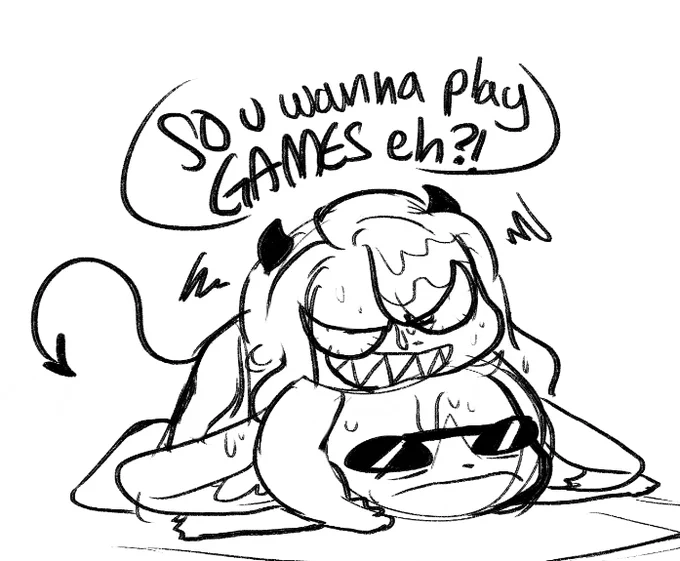 @Znorelbun >:CCC 