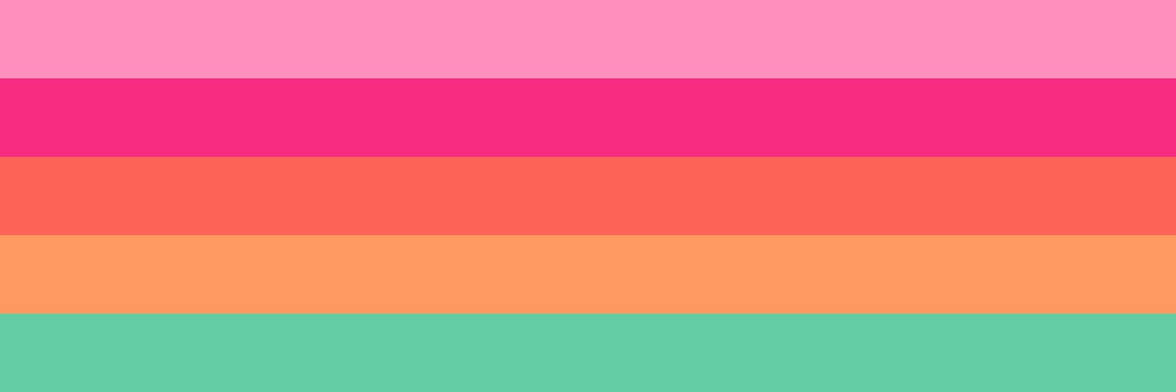 les_bi_an's tweet photo. header versions of my #mspeclesbian flags! in order its #bilesbian #panlesbian #plylesbian #omnilesbian and a couple more headers on the next tweet~ https://t.co/ujaE5apCxQ