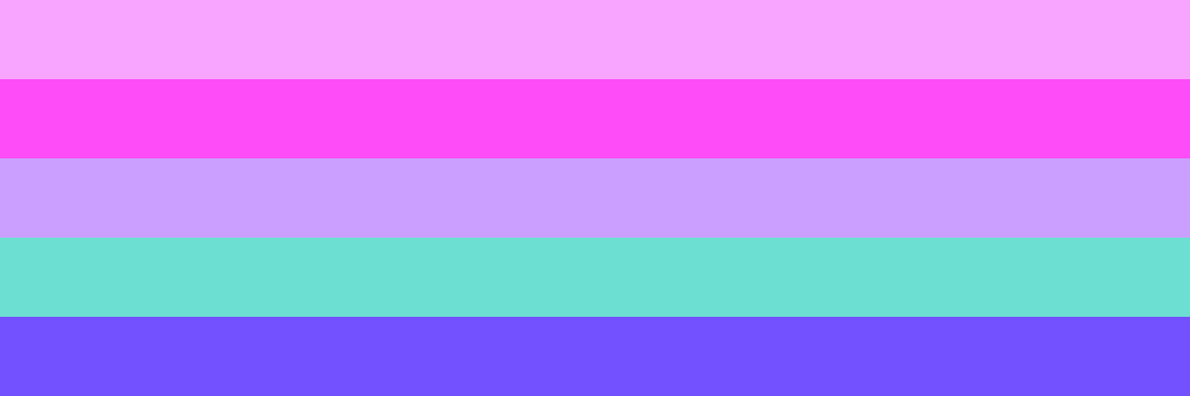 les_bi_an's tweet photo. header versions of my #mspeclesbian flags! in order its #bilesbian #panlesbian #plylesbian #omnilesbian and a couple more headers on the next tweet~ https://t.co/ujaE5apCxQ