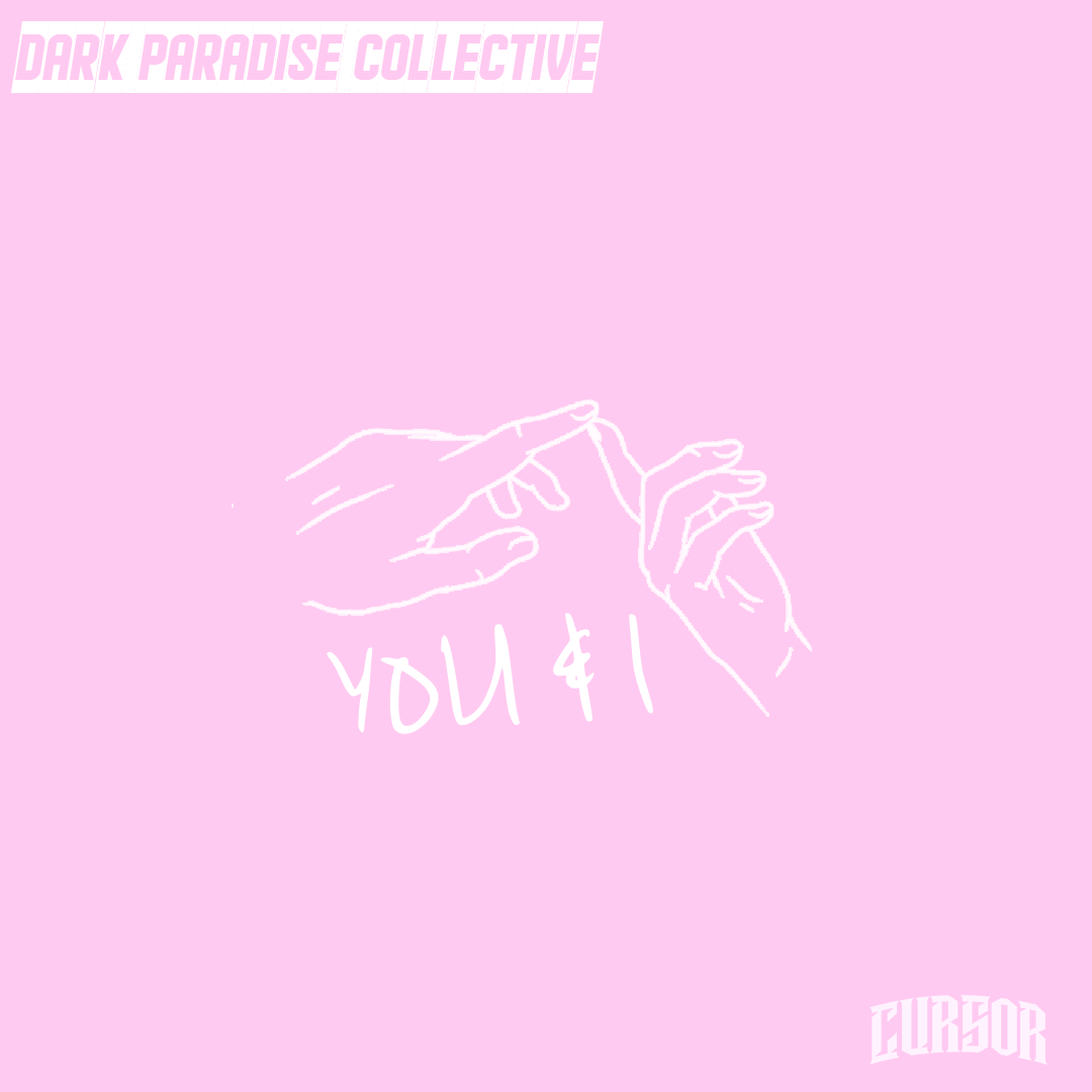CursorOfficial's tweet photo. YOU &amp; I IS OUT NOW.  GO STREAM IT 💓
https://t.co/qnB8w4m0dV https://t.co/BxnVpUkx1P