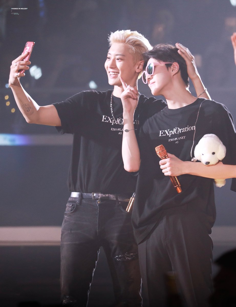 pukjin tweet picture