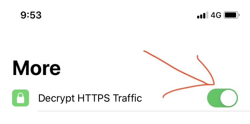 HTTP Catcher tweet media