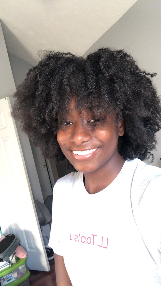 kir_simone's tweet photo. #whoswhoatncat
๐
Hey, Hey, Hey! ๐๐๐พ
๐
I'm Kirsten the Milk Dud ๐ซ
๐
Information Technology #smithhall
๐
Rising Junior โผ๏ธ #ncat22
๐
ATL, GA โ๏ธ ORLANDO, FL
๐
Follow me on IG: kir_simone
๐
Oh my smile actually looks like this:๐๐ https://t.co/QXh5qXgCtb