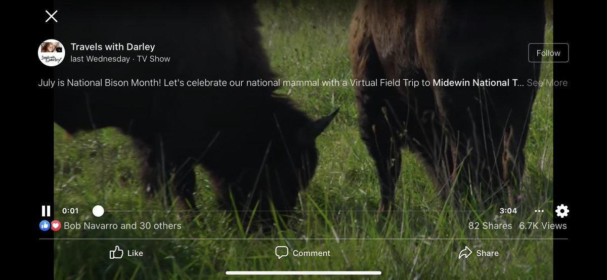 MidewinNatTP's tweet photo. So exciting! @DarleyNewman is getting out the important message to #RecreateResponsibly in a Facebook Watch Party this Thursday & more! To participate, join @TravelswithDarley on Facebook on Thursday, July 9, 8 to 9:30 p.m. ET https://t.co/8x4r3A5hT7 https://t.co/D0qKWmaoq4