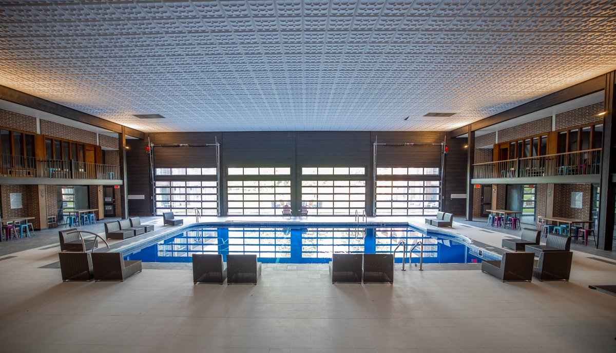 Big news... THE HOTEL IS OPEN! Book now to stay at The Highlander reinvented as The Bohemian...an Urban Resort for the Independent Spirit! Your stay is going to be WICKED! thebohemianhotel.com