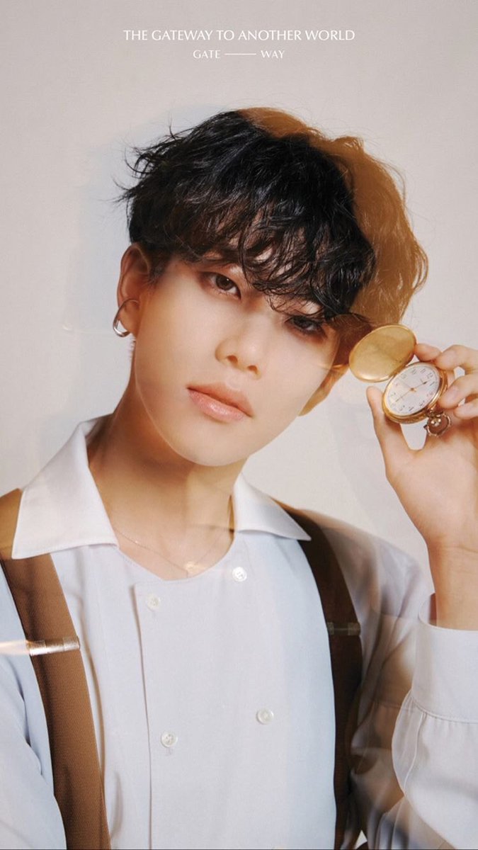 dear men, what is stopping you from looking like this ; a thread