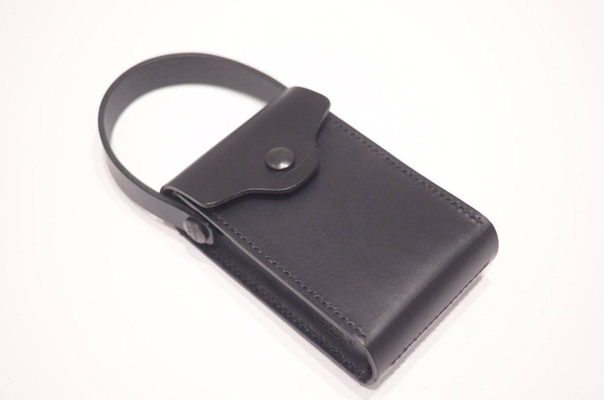BLACK Scandal 】牛革を使用したシガレットケースが入荷致しました