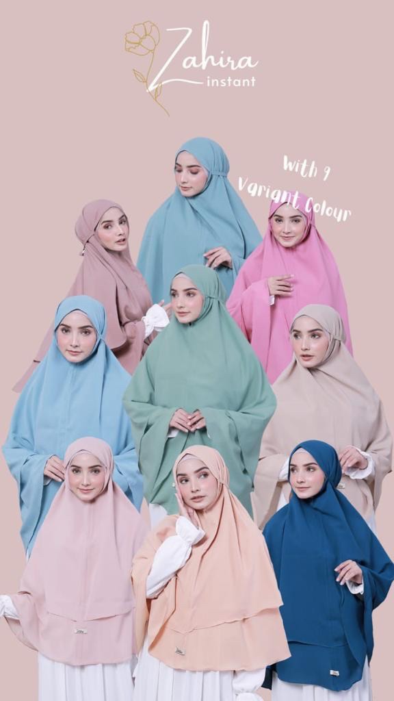 adhitasuci's tweet photo. Order #ZahiraIntant di @sunshinehijab ya :) https://t.co/GGGl1ep0Yj
