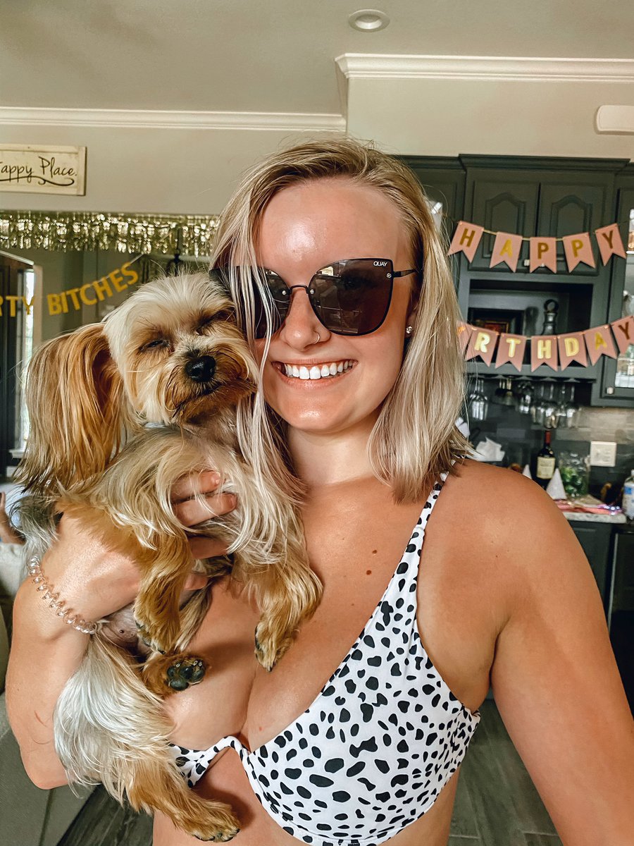 blondes are the best