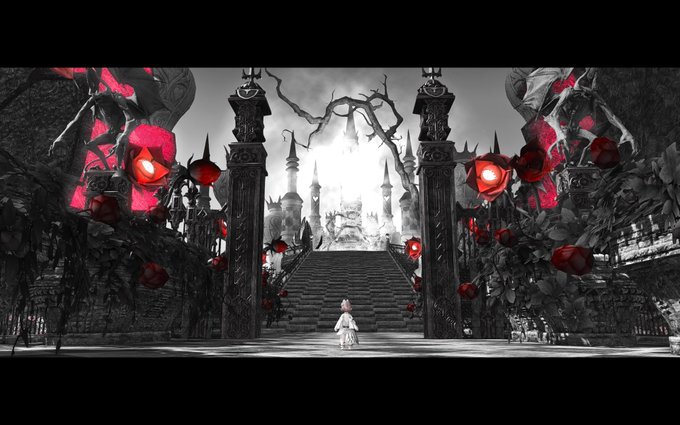 Ff14チェスのtwitterイラスト検索結果 Ff14チェスのtwitterイラスト検索結果