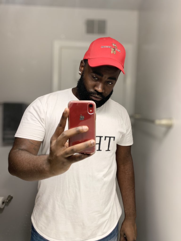 TonyChilds_'s tweet photo. I fucking love my #HardBottom cap ๐๐๐. @Be_inTIMidated this is eating it for me. Thank you so much ๐๐๐ฅฐ
#SupportBlackBusiness #HardBottom #SoftTopApparel https://t.co/fxPphDcYdR