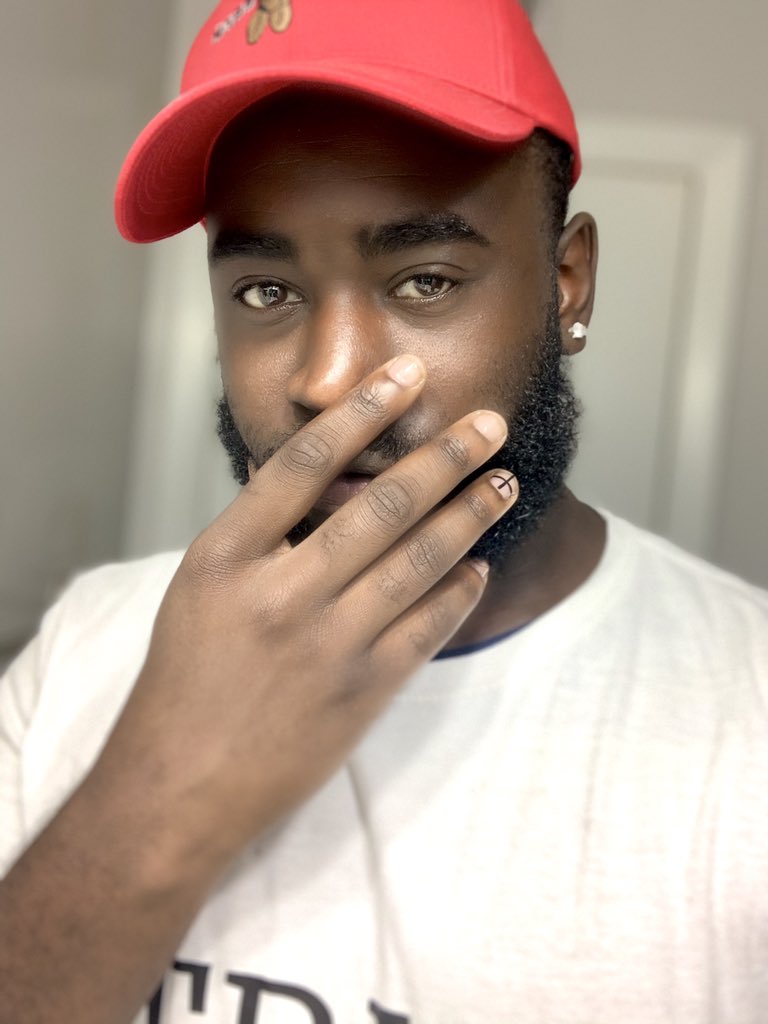 TonyChilds_'s tweet photo. I fucking love my #HardBottom cap ๐๐๐. @Be_inTIMidated this is eating it for me. Thank you so much ๐๐๐ฅฐ
#SupportBlackBusiness #HardBottom #SoftTopApparel https://t.co/fxPphDcYdR