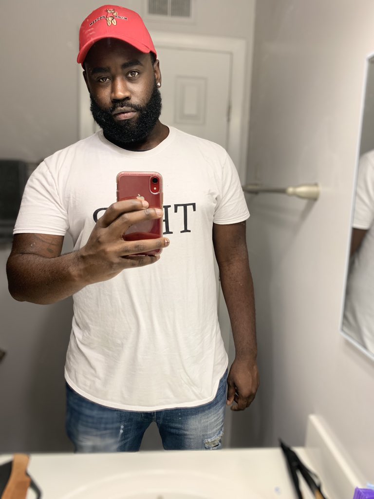 TonyChilds_'s tweet photo. I fucking love my #HardBottom cap ๐๐๐. @Be_inTIMidated this is eating it for me. Thank you so much ๐๐๐ฅฐ
#SupportBlackBusiness #HardBottom #SoftTopApparel https://t.co/fxPphDcYdR