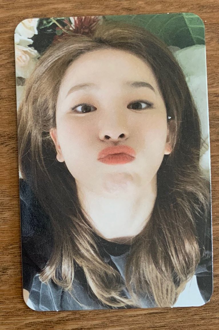 wannxsonn's tweet photo. WenSeul soulmates 💙💛 https://t.co/VsCaGoe9F4