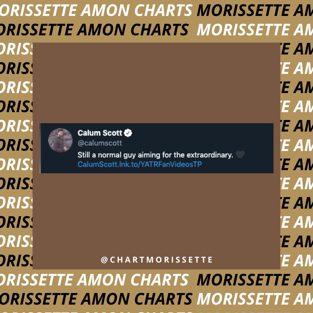 ChartMorissette's tweet photo. JUST IN: Morissette and Daryl's cover of "You Are The Reason" has been noticed by Calum Scott (@calumscott) today on Twitter. (Via the post of @aqueousgem) 

@its_morissette 
#MorissetteAmon #AsiasPhoenix https://t.co/5KPLH9KwV3
