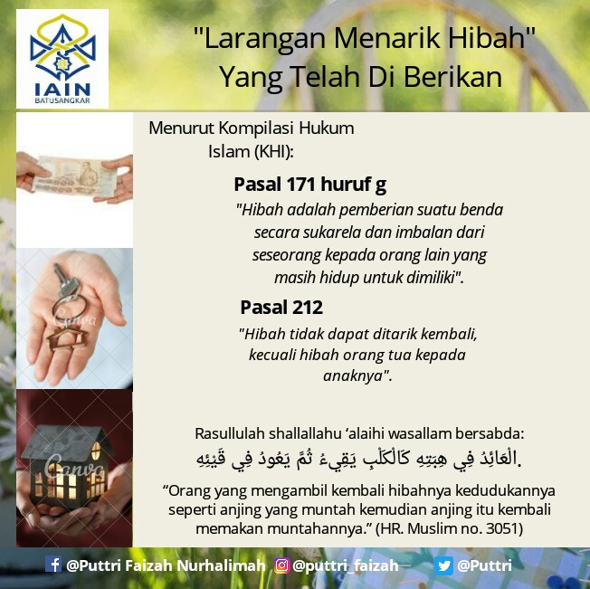 Puttri42427011's tweet photo. Assalamualaikum wr wb 
Mohon bantuannya ya teman-teman like comment dan share. 
Terimakasih 
Semoga bermanfaat 
#kkniainbatusangkar2020 https://t.co/FYQOBEKjsh