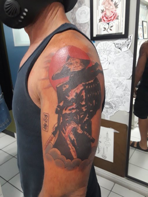 3 hours later and voila.😁 https://t.co/YMWwkhb6ik