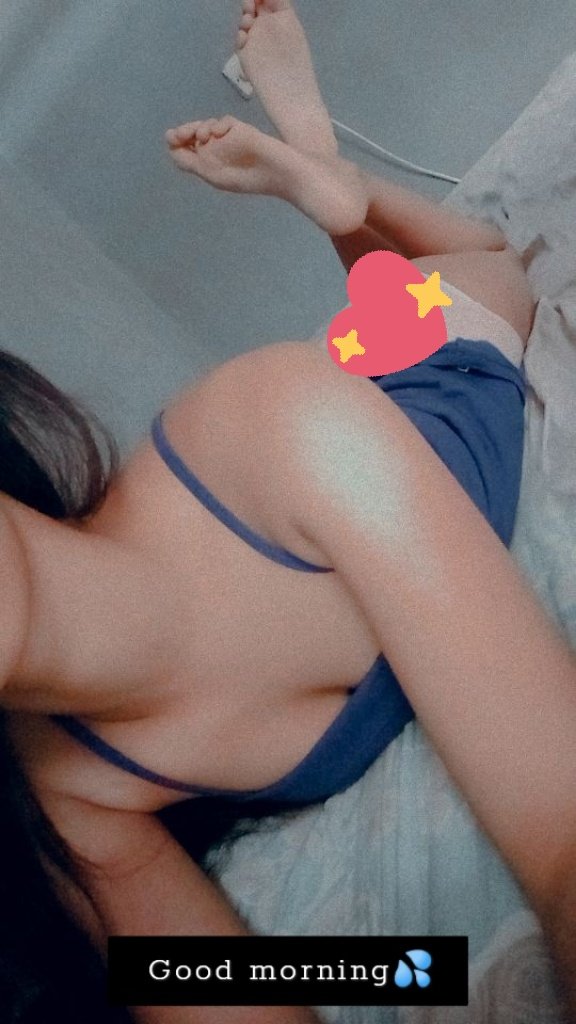 Morning💦