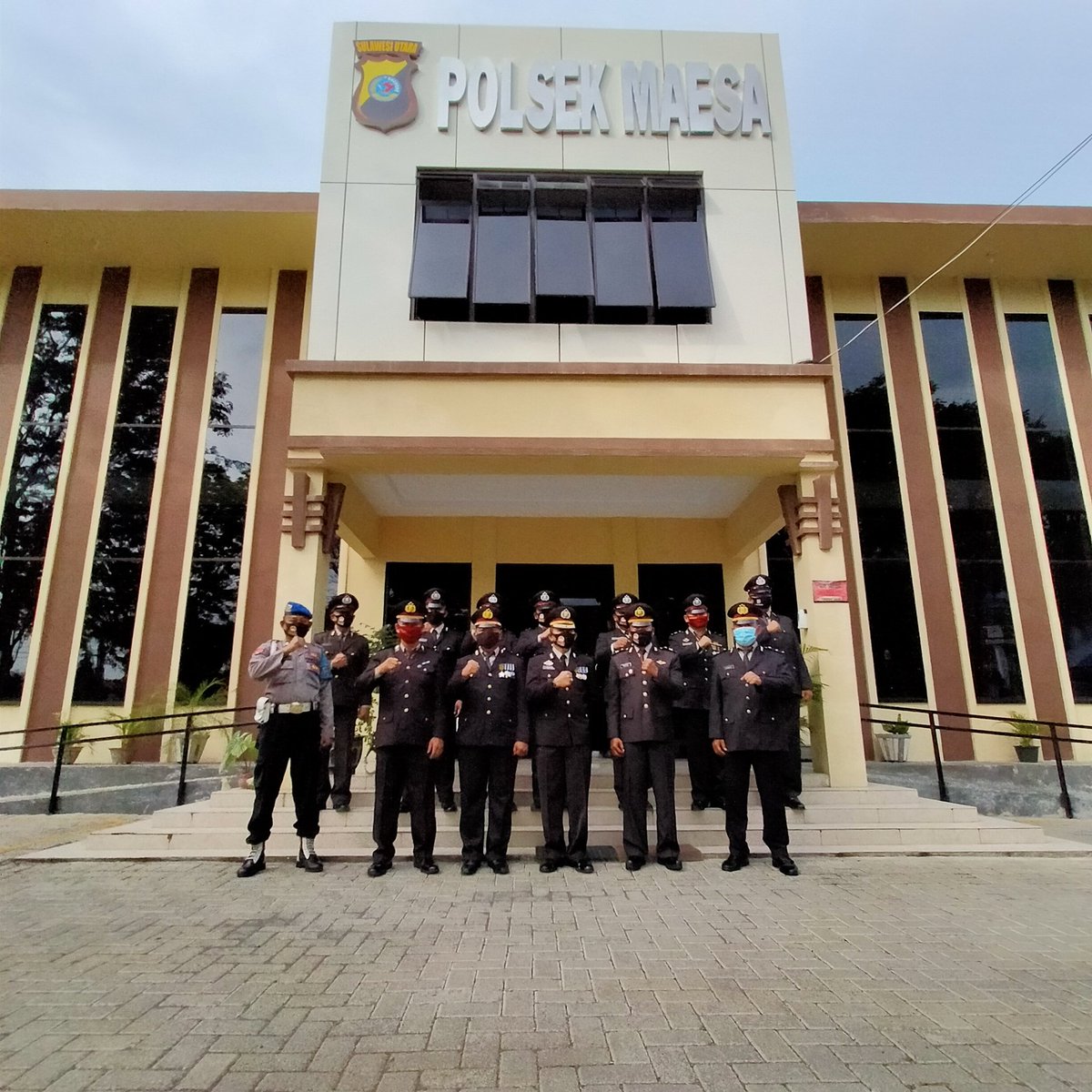 ResBitung's tweet image. #FotoProfilBaru