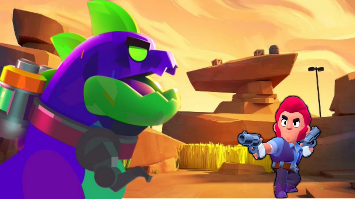 argame01's tweet photo. En el siguiente se realizara el #Bug del NUEVO MODO de juego de #BrawlStars https://t.co/8F72bAQ9Lx https://t.co/Kjmj9Hjudw