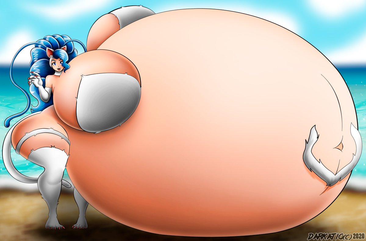 🔞Darkatio🔞(ENG/ESP) tweet media