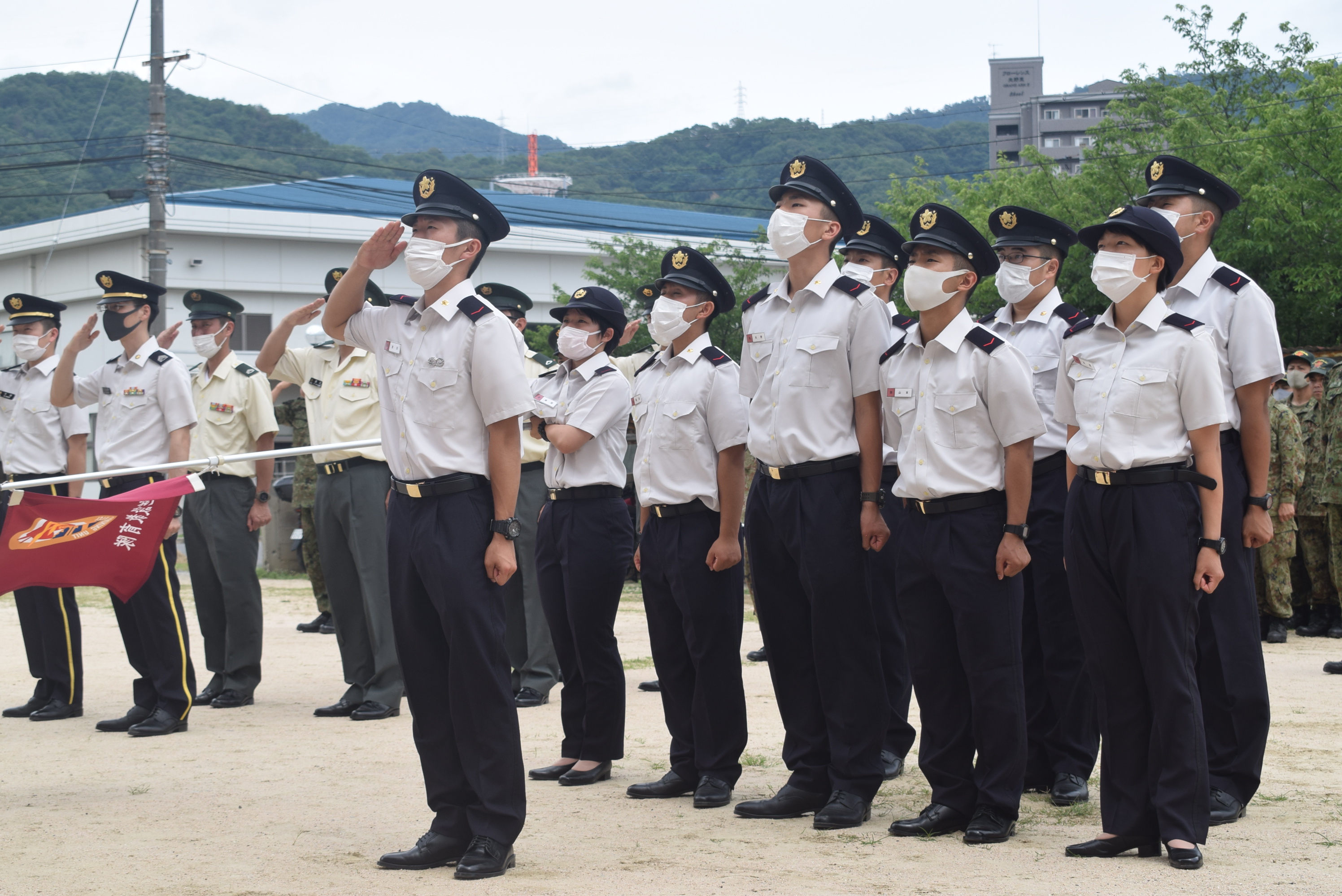 陸上自衛隊第13旅団【公式】 على X: 