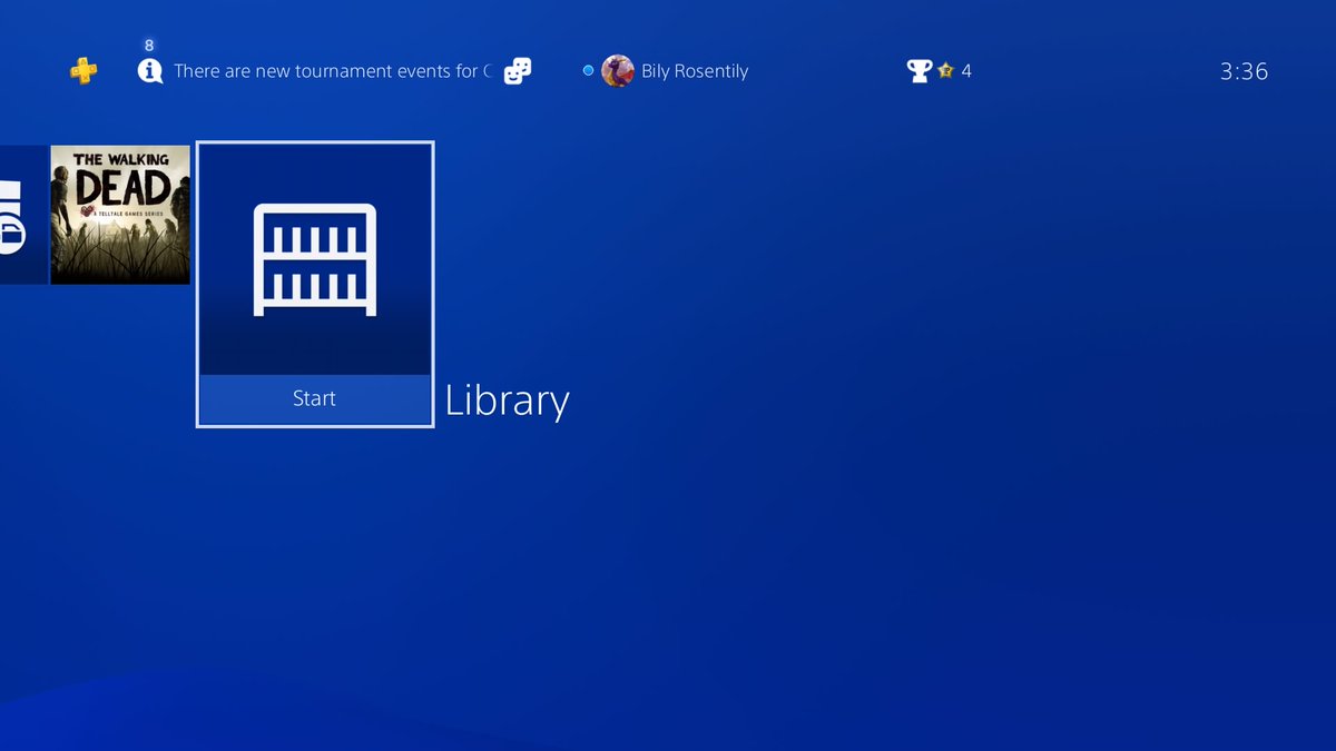 BillyRYTx's tweet photo. I am currently locked out of my account, only way i can tweet is through my PS4 ffs. Twitter logged me out (1/3) https://t.co/MMpDAevr7e