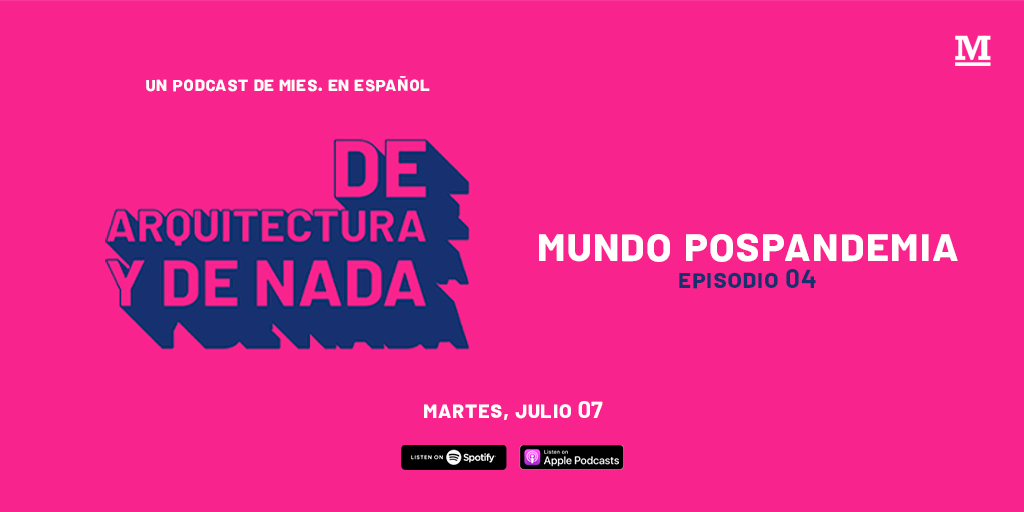 Mies. MX tweet media