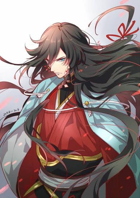 和泉守兼定 極 Hatiougi 05 توییتر