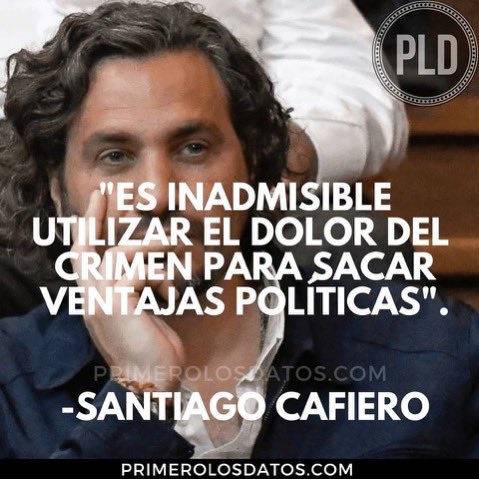 fargosi's tweet photo. ¿Que era esto, señor @SantiCafiero ? https://t.co/8vyRvjyCxH