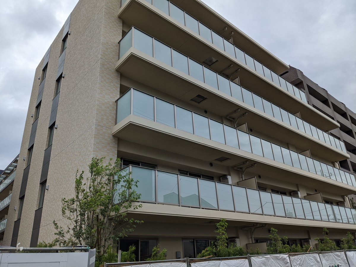 マンションマニア Twitterissa ブランズ武蔵浦和 予想 竣工販売なのかな というかブランズとは思えね外観なんだけど 賃貸マンションみたい 外階段もひどい 賃貸なのかな それなら納得 過去記事 T Co Sxcj0mo4mr マンションマニア Twitterissa ブランズ武蔵浦和 予想 竣工販売なのかな というかブランズとは思えね外観なんだけど 賃貸マンションみたい 外階段もひどい 賃貸なのかな それなら納得 過去記事 T Co Sxcj0mo4mr