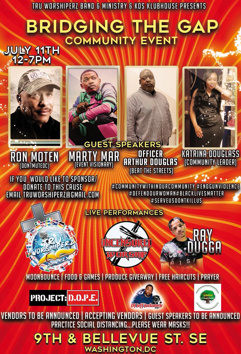 ProjectDopeDMV's tweet photo. This Sunday
We will be out Southeast DC
#ProjectDope
#ProjectDopeDMV
#ProjectDopeMD
#ProjectDopeDC
#ProjectDopeVA
#ProjectDopeMoCo
#ProjectDopePG
#ProjectDopeForJustice
#ProjectDopeForChange https://t.co/698hJwlPj6