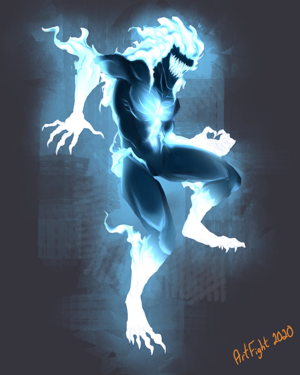 #artfight2020 #artfight First submission targeted at <a href="/IronicalGhosty/">✨ Ironical Ghosty ✨(Gone to Bluesky)</a> !
