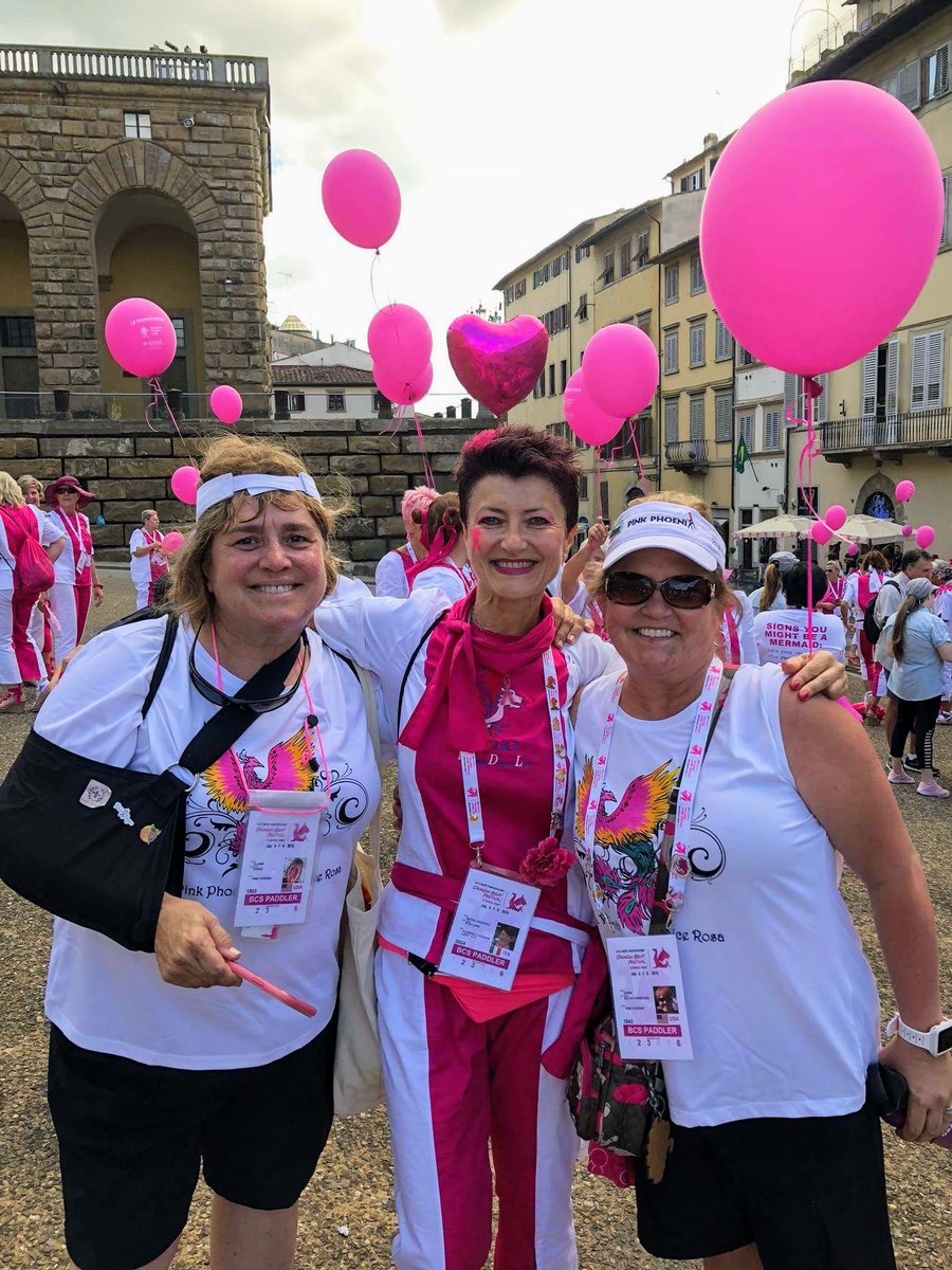 Pink Phoenix (TM) tweet media