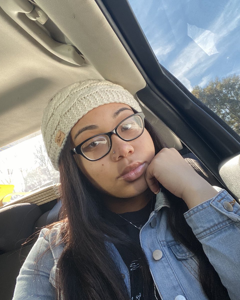 candimware's tweet photo. #WhosWhoOfASU

- Candi (yes, that’s my name) 💗
- Natchez, MS 
- Biology: Pre-Physical Therapy &amp; Health Science (double major)
- 21’ SENIOR, so you know it’s up 🥂
- YBYSAIA 🐢
- the smartest dumb b*tch you’ll ever meet 😊 tell it to my 4.0. 

*I don’t take a lot of pictures* https://t.co/N58FGPLzi8
