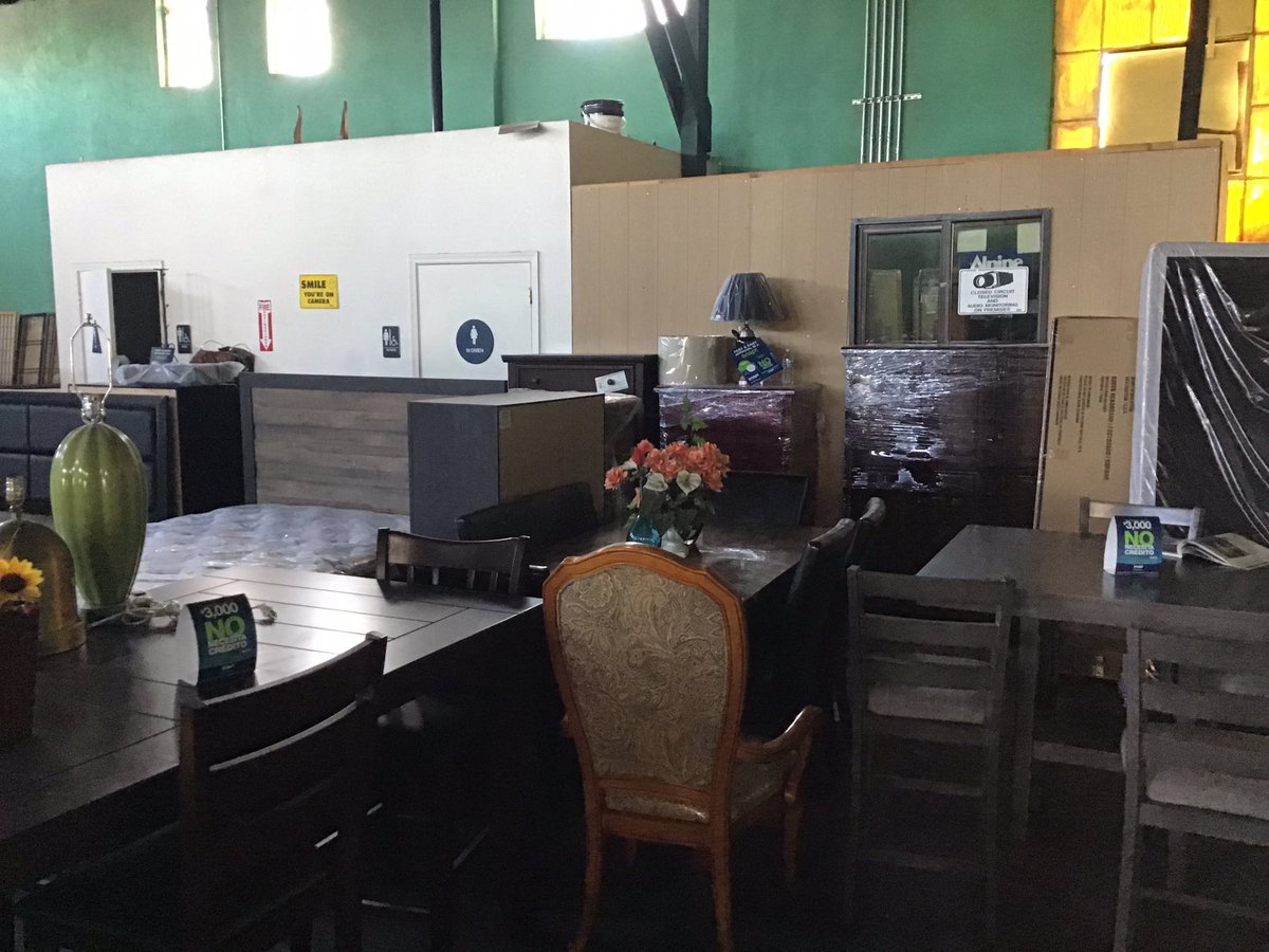 csmfpsnap's tweet photo. La Nueva Popular Furniture
Furniture Store in Stockton, CA
101 N Wilson Way, Stockton
(209) 482-2363
https://t.co/LRrBKztUkV

#Stockton #furniture @cityofstockton #shopping https://t.co/2MNmTW1d8G