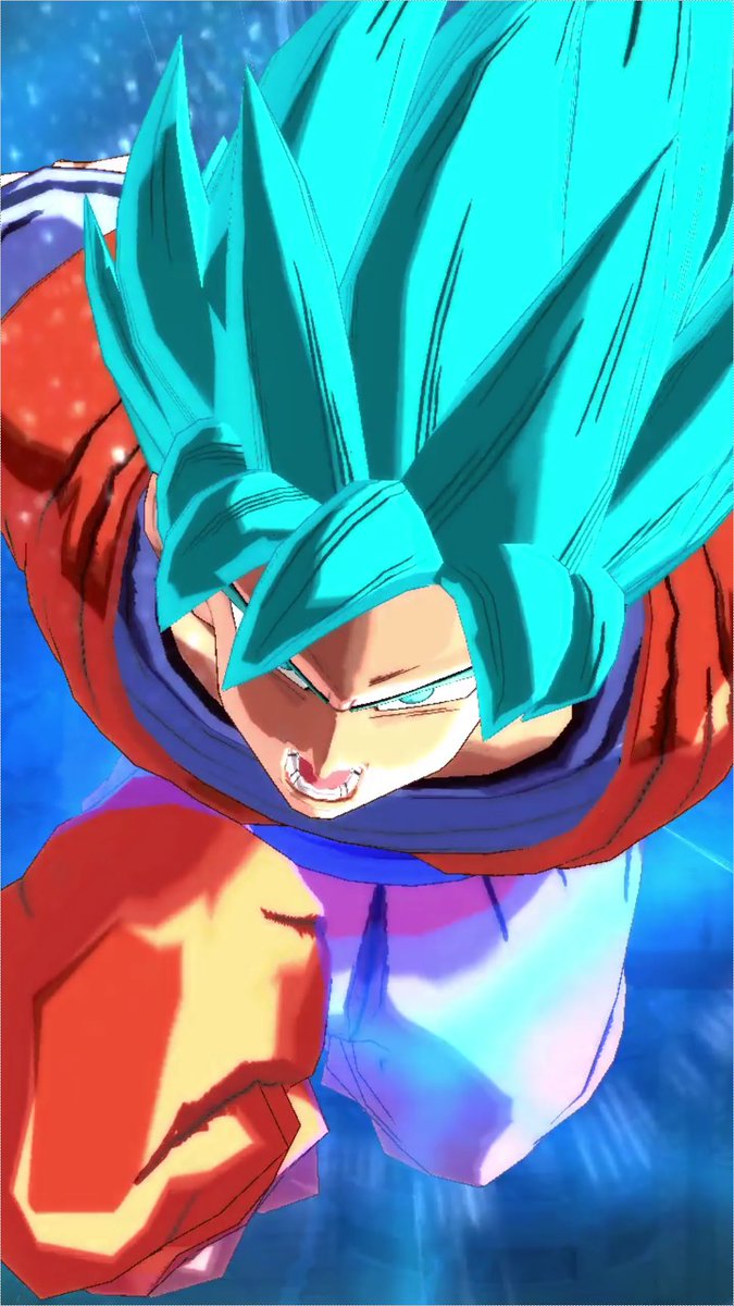 ドラゴンボール レジェンズ 超サイヤ人ゴッドss孫悟空が参戦 電撃オンライン