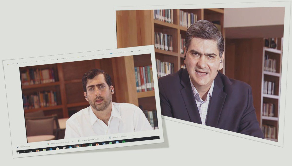 jpmurra's tweet photo. Arrancamos la Reunión Nacional de Profesores 2020 @TecdeMonterrey con más de +6,300 colegas de nuestros 26 campus y 6 escuelas nacionales. 

Espacio para agradecer, conectar y prepararnos para el futuro. 

#ProfesoresTec #OrgulloTec https://t.co/zO88oSvXnc