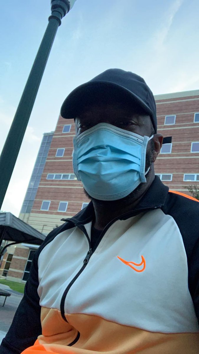 Rickey Smiley tweet media