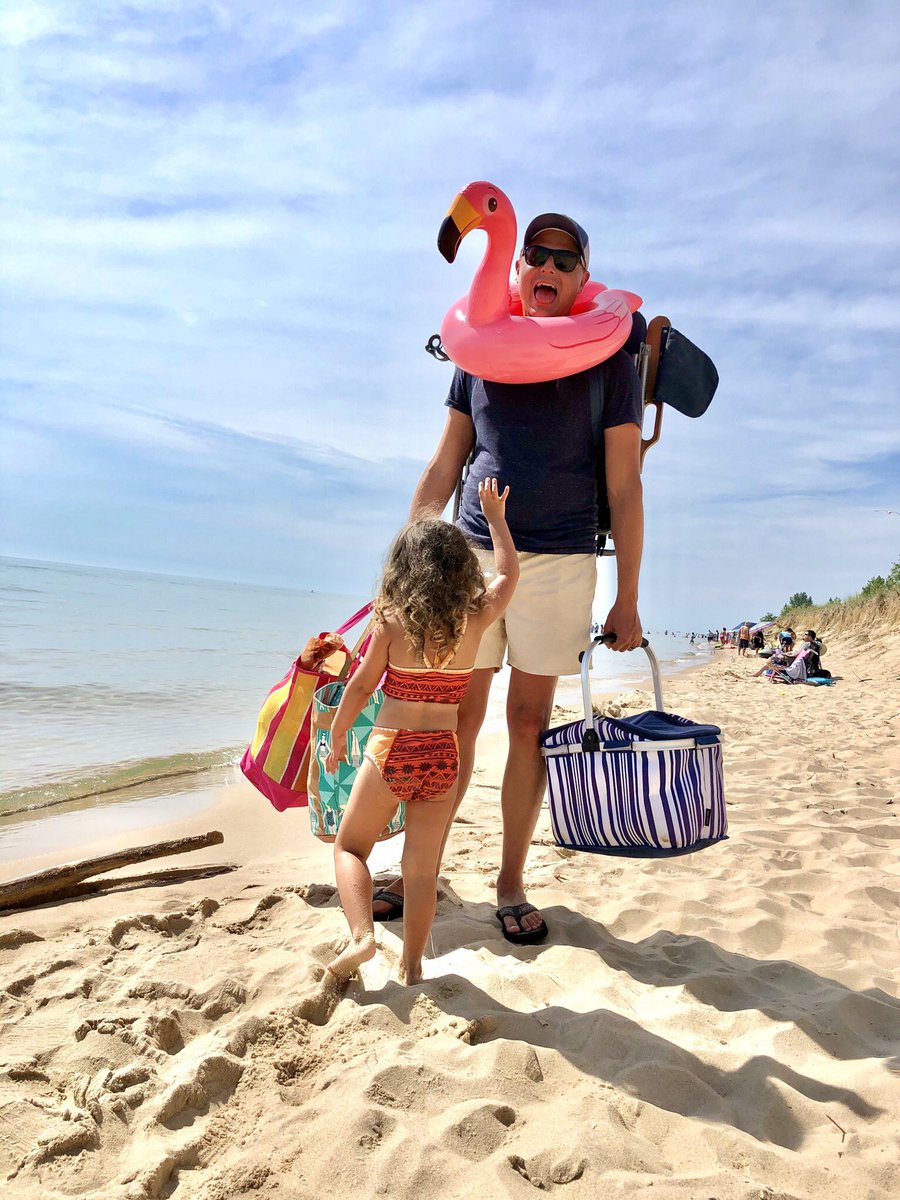 MattBarbourTV's tweet photo. How many dads can relate??😆#AllTheStuff https://t.co/l3L7RaSZzF