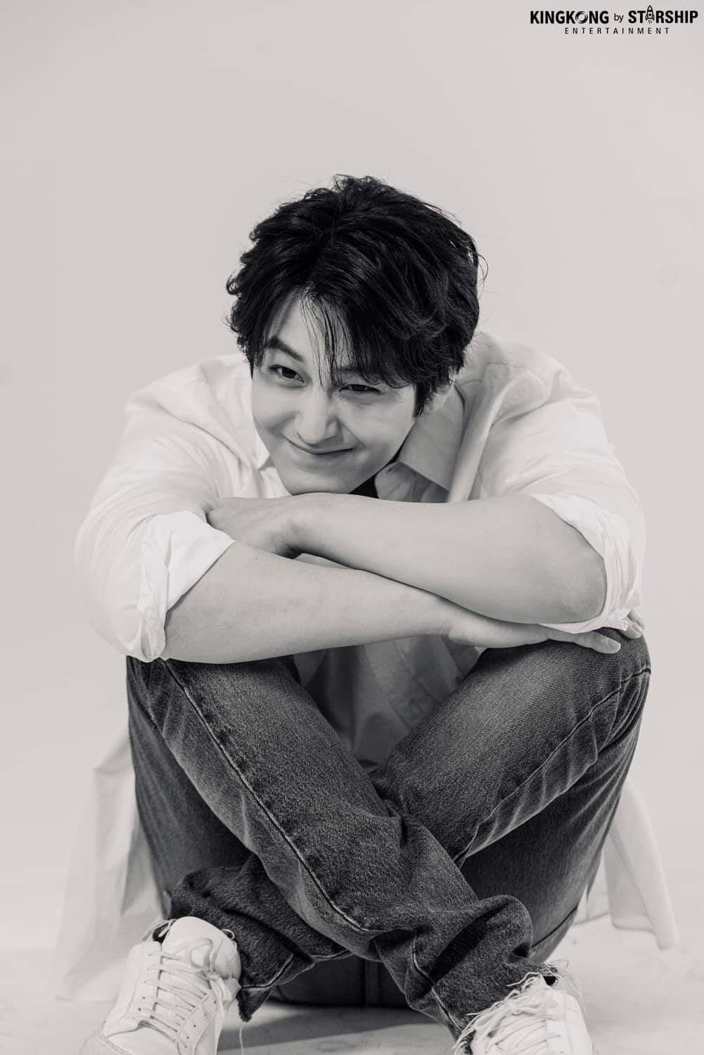 Happy birthday my first love in kdrama, all the best for youu kim bum! 