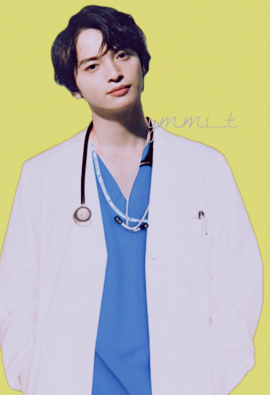 ユミミ キスマイで妄想 24時間テレビのドラマ 医療系 なら 玉森くん 医師役では と予想する 皆さまに便乗して 七夕なので星に願いを込めて 合成してみた 合成感ハンパない キスマイ 玉森裕太 T Co Gyx9vinudz ユミミ キスマイで妄想 24時間テレビのドラマ 医療系 なら 玉森くん 医師役では と予想する 皆さまに便乗して 七夕なので星に願いを込めて 合成してみた 合成感ハンパない キスマイ 玉森裕太 T Co Gyx9vinudz